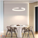 Люстра Glow Raund Domosvet Design 260814-249174