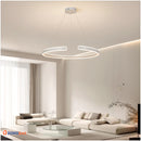 Люстра Glow Raund Domosvet Design 260814-249174