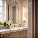 Настінний Світильник Marble Tubes Domosvet Design 260814-249175