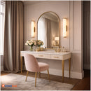 Настінний Світильник Marble Tubes Domosvet Design 260814-249175