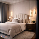 Настінний Світильник Marble Tubes Domosvet Design 260814-249175