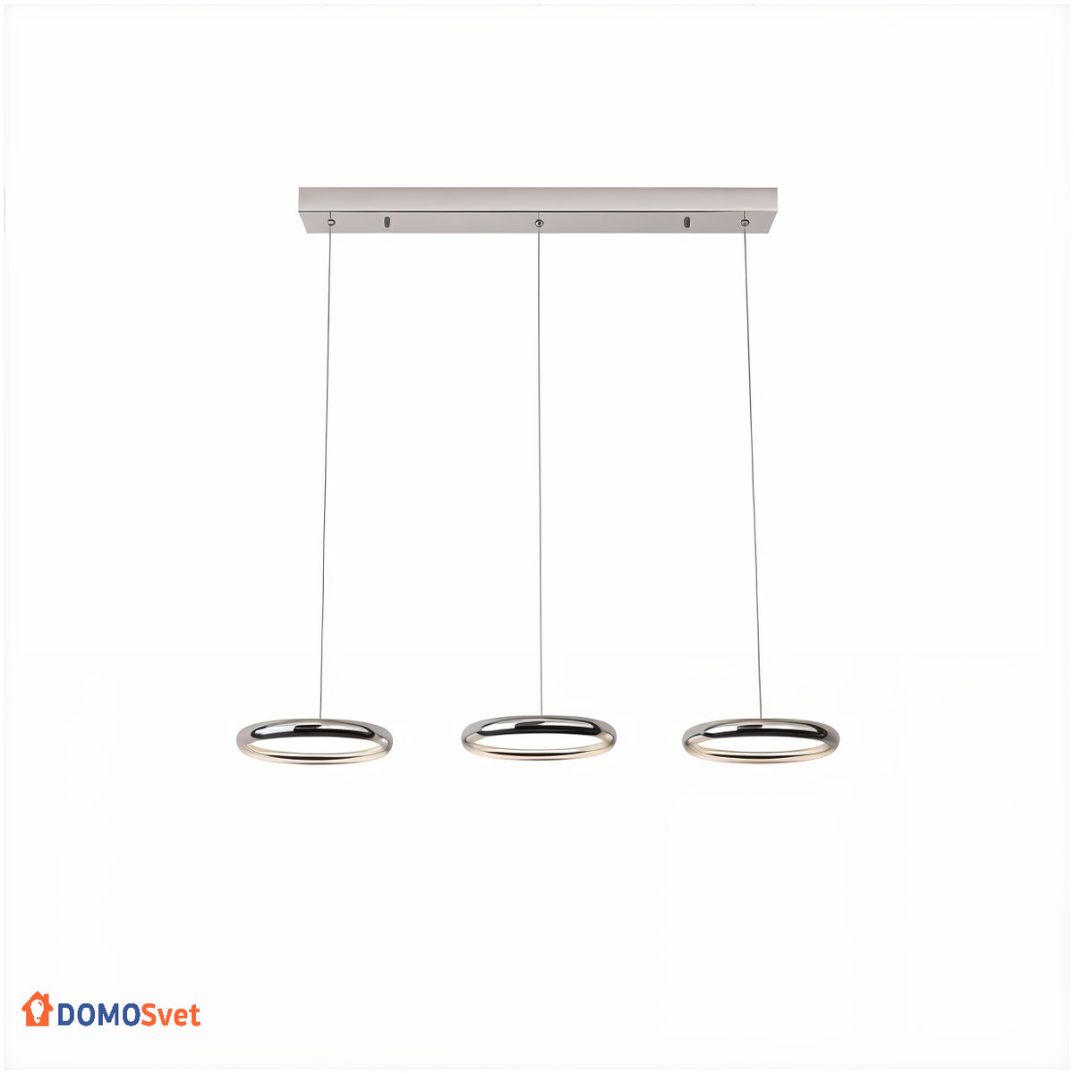 Люстра Luce Anell Domosvet Design 260814-249177