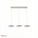 Люстра Luce Anell Domosvet Design 260814-249177