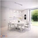 Люстра Luce Anell Domosvet Design 260814-249177