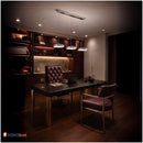 Люстра Luce Anell Domosvet Design 260814-249177