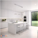 Люстра Luce Anell Domosvet Design 260814-249177