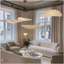 Люстра Lunar Leaf Domosvet Design 260814-249178