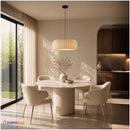 Люстра Velur Light Domosvet Design 260814-249180