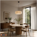 Люстра Velur Light Domosvet Design 260814-249180