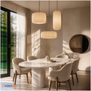 Люстра Velur Light Domosvet Design 260814-249180