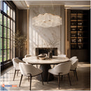 Люстра Fiora Domosvet Design 260814-249183