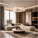 Люстра Fiora Domosvet Design 260814-249183