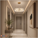 Люстра Elysium Orbital Domosvet Design 260814-249184