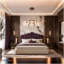 Люстра Formi Led Domosvet Design 260814-249185