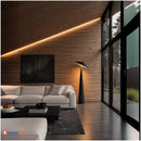 Торшер Cappelo Lamp Domosvet Design 260814-249186