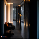 Торшер Cappelo Lamp Domosvet Design 260814-249186
