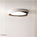 Люстра Circle Moony Led Domosvet Design 260814-249187
