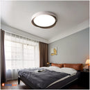 Люстра Circle Moony Led Domosvet Design 260814-249187
