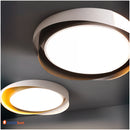 Люстра Circle Moony Led Domosvet Design 260814-249187