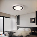 Люстра Circle Moony Led Domosvet Design 260814-249187