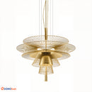 Люстра Fenses Lamp Domosvet Design 260814-249188