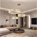 Люстра Elysium Orbital Domosvet Design 260814-249189