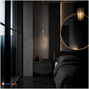 Люстра Icecle Lamp Domosvet Design 260814-249190