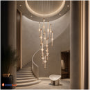 Люстра Icecle Lamp Domosvet Design 260814-249190