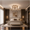 Люстра Formi Led Ceiling Domosvet Design 260814-249191