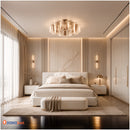 Люстра Formi Led Ceiling Domosvet Design 260814-249191