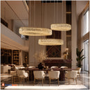 Люстра Crystal Facet Domosvet Design 260814-249192