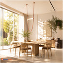 Люстра Still Line Longi Domosvet Design 260814-249194