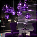 Люстра Bublu Boom Domosvet Design 260814-249198