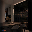 Люстра Glacia Domosvet Design 260814-249199