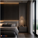 Люстра Glacia Domosvet Design 260814-249199