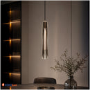Люстра Glacia Domosvet Design 260814-249199