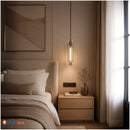 Люстра Glacia Domosvet Design 260814-249199