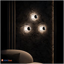 Настінний Світильник Bloom Domosvet Design 260814-249200