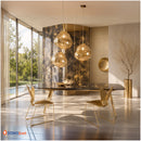 Люстра Bublu Boom Domosvet Design 260814-249201