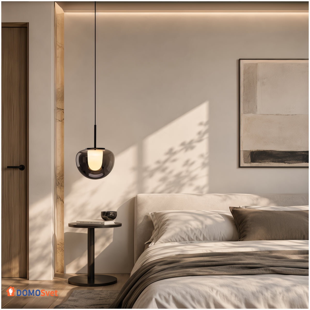 Люстра Dew Lamp Domosvet Design 260814-249203