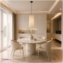 Люстра Velur Light Domosvet Design 260814-249205