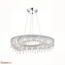 Люстра Celestia Crystal Domosvet Design 260814-249206