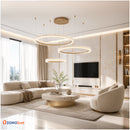 Люстра Venezia Cristallo Domosvet Design 260814-249207