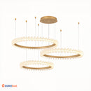 Люстра Venezia Cristallo Domosvet Design 260814-249207