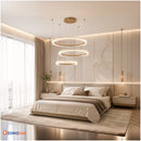 Люстра Venezia Cristallo Domosvet Design 260814-249207
