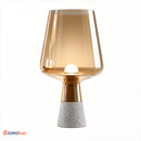 Настільна Лампа Cup Lamp Domosvet Design 260814-249208