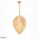 Люстра Crystal Domosvet Design 260814-249210
