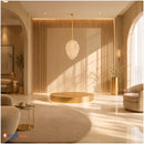 Люстра Crystal Domosvet Design 260814-249210