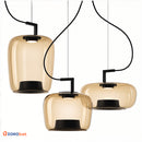 Люстра Cielo Domosvet Design 260814-249211