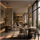 Люстра Cielo Domosvet Design 260814-249211